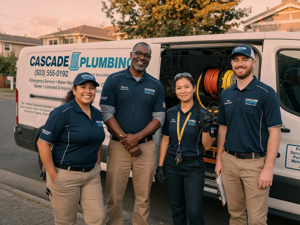 Emergency Plumber company in Eastover, SC